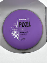 Pixel Electron