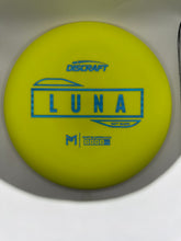 Luna Soft Blend