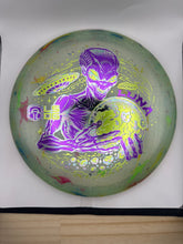 Luna Colorshift Jawbreaker Z FLX