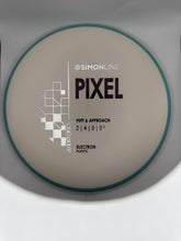 Pixel Electron