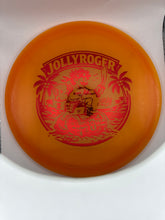 Diamond Adventure Jolly Roger