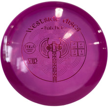 Hatchet VIP