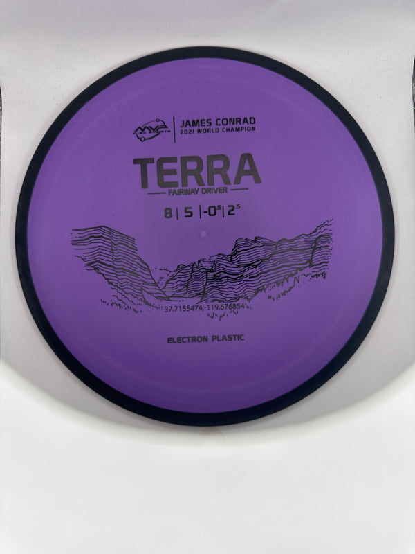Terra Electron