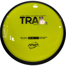 Trail Neutron
