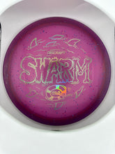 Cryztal FLX Confetti Swarm