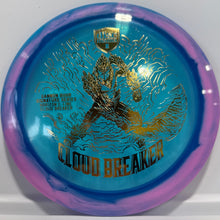 Cloud Breaker Horizon C-Line Gannon Buhr