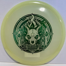 Fox Proto GLOW Champion Halloween