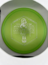 Infinite Luster C-Blend RA