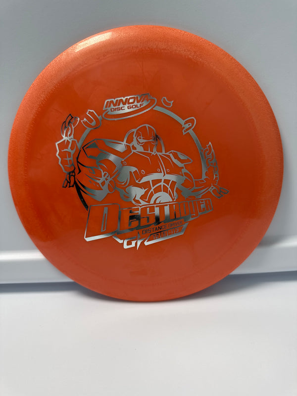 Destroyer G Star