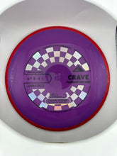 Crave Neutron PLC