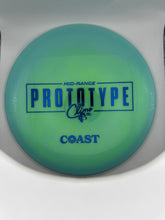 Prototype Coast