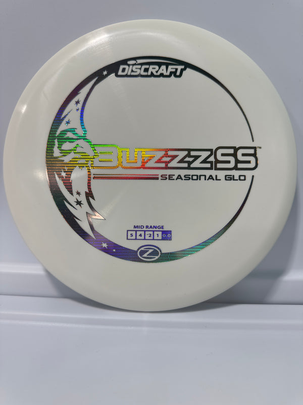 Buzzz SS GLOW