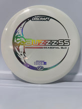 Buzzz SS GLOW
