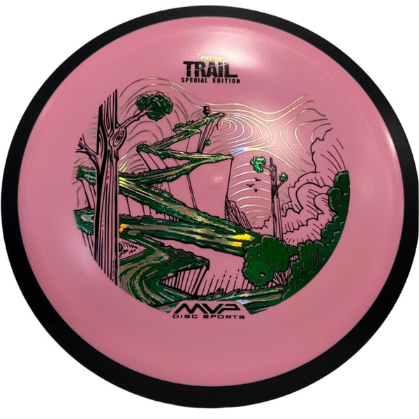 Trail Fisson