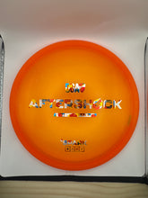 Aftershock Spark