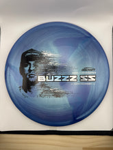 Buzzz SS 2026 Tour Series