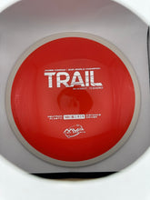 Trail Neutron PLC