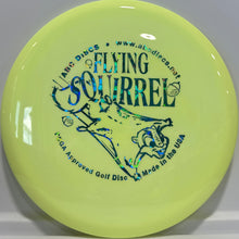 Flying squirrel