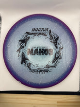 Mako3 - Metalflake Halo Champion Kona Montgomery