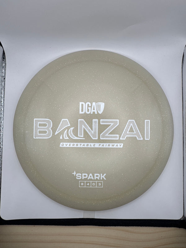 Banzai Spark