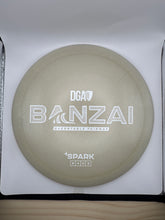 Banzai Spark