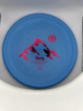 Berg K3