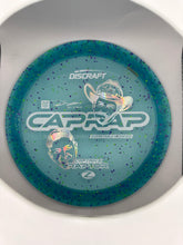 Paul Ulibarri Z Captains raptor