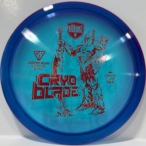 Md5 Cryo Blade Horizon C-Line
