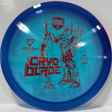 Md5 Cryo Blade Horizon C-Line