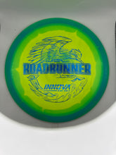 Roadrunner Halo