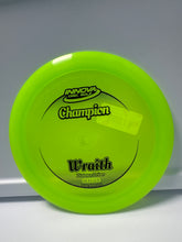 Wraith Champion