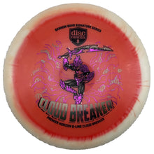 Cloudbreaker Q-Line Gannon Buhr