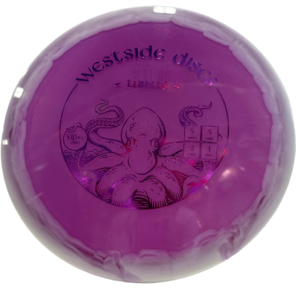 Tursas VIP Ice Orbit