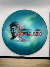 Hallux 2026 Tour Series
