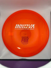 Innova Champion Fox Midrange