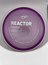 Reactor Proton PLC
