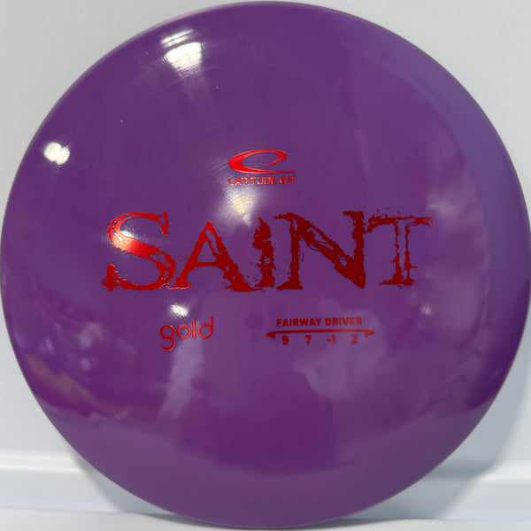 Saint Gold