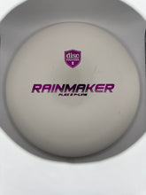 Discmania Flex 2 P-Line Rainmaker Putter