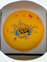 Dino Discs Pterodactyl Misprint