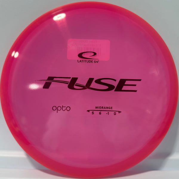 Fuse Opto