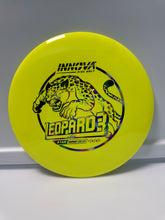 Leopard 3 Star