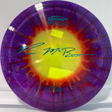Athena Fly Dye