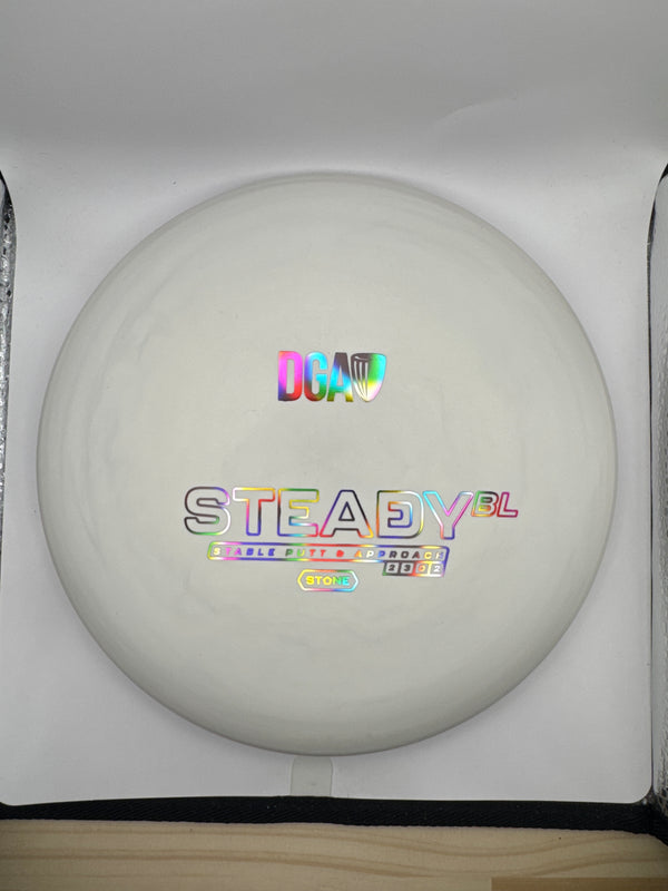 Steady BL Stone