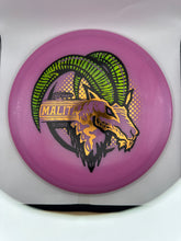 ESP Colorshift Swirl Malita