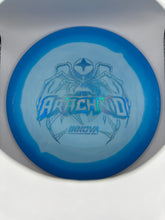 Arachnid Halo