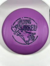 Flying squirrel