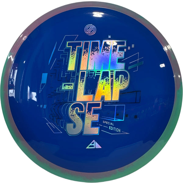 Time-Lapse Special Edition (Retooled)