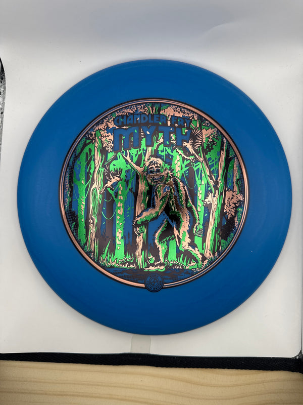 Myth Signature P-Blend