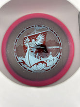 Innova Henna Blomroos Thunderbird Fairway Driver - Moondust Halo Champion