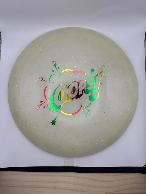 Czar Metal Flake Glow C-Blend